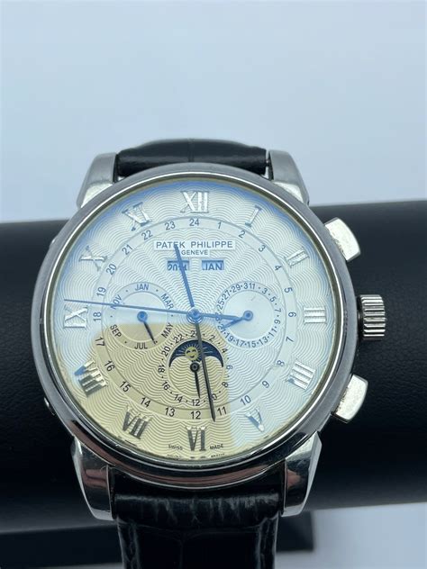 patek philippe geneve 58152 fiyatı